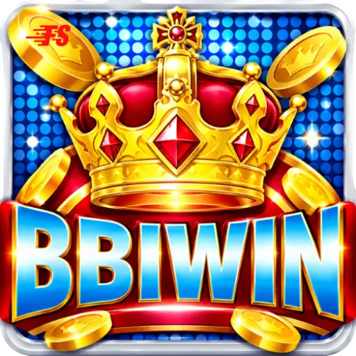 Logo da BBIWIN