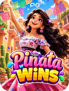 Pinata Wins - slot PG Soft na BBIWIN