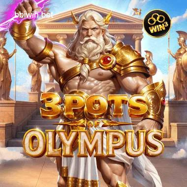 Variedade de slots BBIWIN